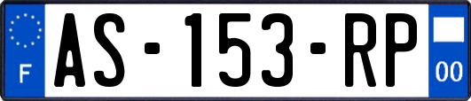 AS-153-RP