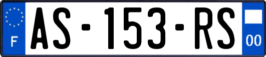 AS-153-RS