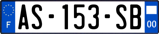 AS-153-SB