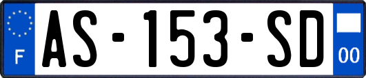 AS-153-SD