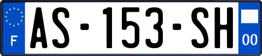 AS-153-SH