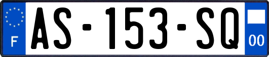 AS-153-SQ
