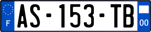 AS-153-TB
