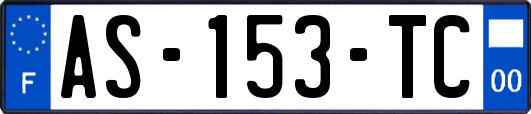 AS-153-TC