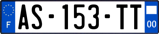 AS-153-TT