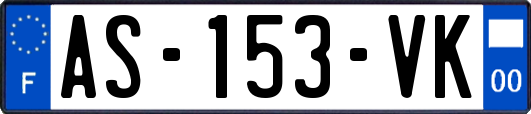 AS-153-VK