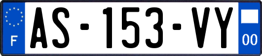 AS-153-VY