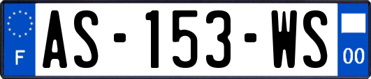 AS-153-WS