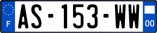 AS-153-WW