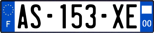 AS-153-XE