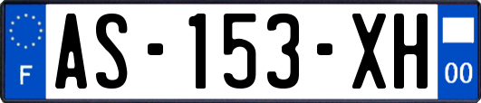 AS-153-XH