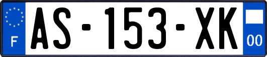 AS-153-XK