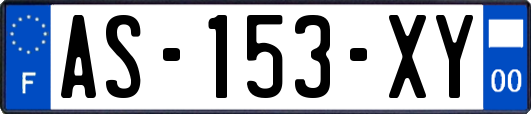 AS-153-XY