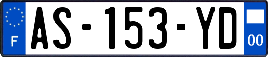 AS-153-YD