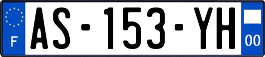 AS-153-YH