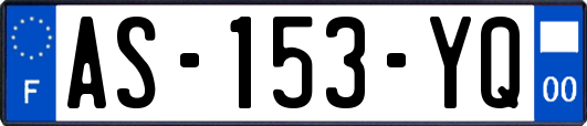 AS-153-YQ