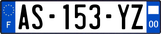 AS-153-YZ