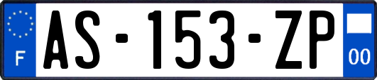 AS-153-ZP