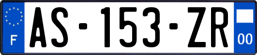 AS-153-ZR