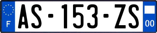 AS-153-ZS