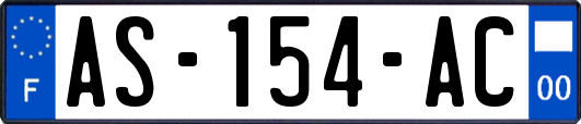 AS-154-AC