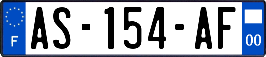 AS-154-AF