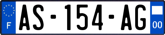 AS-154-AG