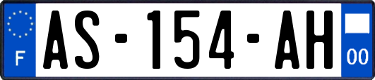 AS-154-AH