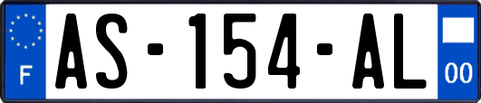 AS-154-AL