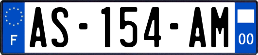 AS-154-AM