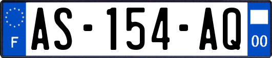 AS-154-AQ