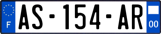 AS-154-AR