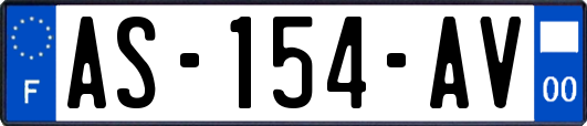 AS-154-AV