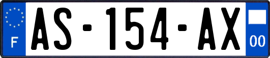 AS-154-AX