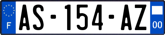 AS-154-AZ