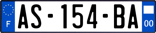 AS-154-BA