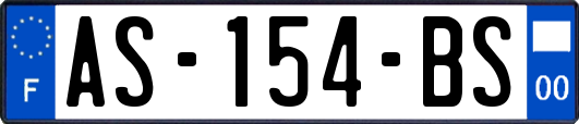 AS-154-BS