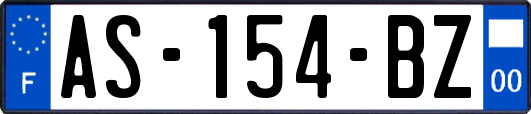 AS-154-BZ