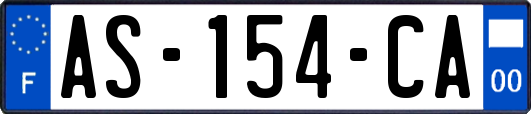 AS-154-CA