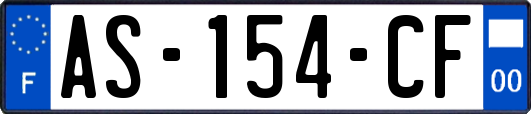 AS-154-CF