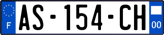 AS-154-CH