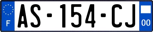 AS-154-CJ