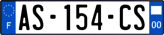 AS-154-CS
