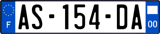 AS-154-DA