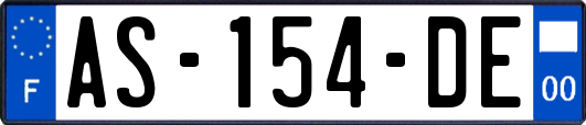 AS-154-DE