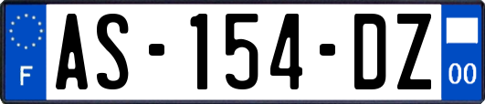 AS-154-DZ