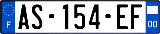 AS-154-EF