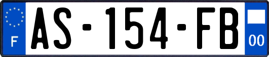 AS-154-FB