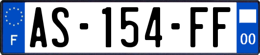 AS-154-FF