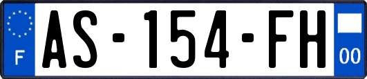 AS-154-FH